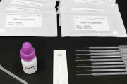 海外「さすが日本！ テクノロジーでは進んでるな・・・」新型コロナウイルスの試薬キットが日本で販売されるぞ！！