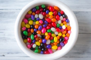 鼻くそ味にドッグフード味。ハリーポッターの百味ビーンズ 海外の反応