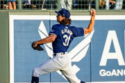 海外の反応　大谷翔平、タイムリー！グラスノーが圧巻の5奪三振