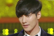【画像あり】韓国人「韓国で最高にイケてるヘアスタイルがこちら‥」　韓国の反応
