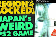 外国人が日本でしか発売されていないゲームをプレイ！～フェイズパラドックス～