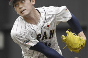 佐々木朗希が起用した代理人に全米騒然！←「LAで侍ジャパン結成」（海外の反応）