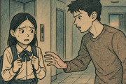韓国で男子高校生が小学生の女の子を誘拐未遂で逮捕...国民からは「死刑にしてくれなきゃ無くならない」と猛非難