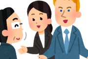 韓国人「職業意識が高すぎた日本の通訳がこちらｗｗｗ」