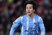 外国人「日本代表に呼ばないで」坂元達裕、圧巻2ゴール！現地サポが絶賛！アジアカップ招集を恐れるサポも！【海外の反応】