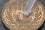 「硬貨ってこんなに汚れてるんだ･･･」　コインを磨く動画が海外で話題に←これは初めて見た