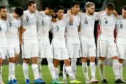 【海外の反応】「やり過ぎだ」サッカーNZ代表オールホワイツの愛称廃止か!?多様性推進の一環で!反対意見続出！