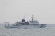 【韓国の反応】日本マスコミ「韓国海上警察、済州南方の海洋調査に再び中止要求」