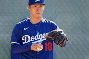 【海外の反応】山本由伸が昨季王者相手に2回3K無失点の鮮烈デビュー【MLB】