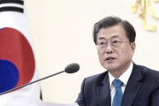 【韓国】G20 テレビ会議の場でも自画自賛