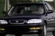 【海外の反応】1996年式のホンダインスパイア／アキュラTLはクリーンでハンサムなセダンだった！