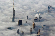 韓国人「世界の都市の美しい航空写真を見てみよう」