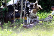 【悲報】韓国人「インドネシアで韓国製T-50i高等訓練機が墜落事故！先月インドネシア人中佐が墜落事故を起こし、死亡していた事が明らかに‥」　韓国の反応
