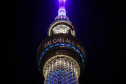 東大、東京スカイツリー展望台では時間が早く進むことを確認　海外の反応