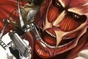 海外「『進撃の巨人』は伏線回収した後に読み直すのが楽しい」何度も読み返したくなる日本の漫画に対する海外の反応