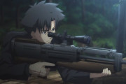 息子に腕相撲で負けブチ切れた男が銃を発砲→ 駆けつけたSWATと8時間のにらみ合いにｗｗｗｗｗ