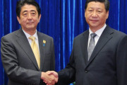 中国人「日本は中国の敵になるべきではない！中国と組めば世界をリード出来る」