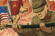 海外「どんな感じだったんだろうな…」終戦後に日本兵たちはどうなったのか？海外チャンネルがアニメーション解説