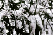 【画像あり】韓国人「韓国戦争当時に逮捕された16歳～19歳の北朝鮮軍女性捕虜画像をご覧ください」　韓国の反応