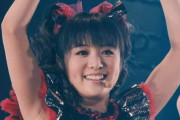BABYMETALにコラボしてほしいバンドは？　【海外の反応】
