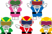 日本のスーパー戦隊シリーズ　“こういうの観るために授業をサボってた”　【海外の反応】