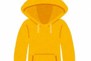 海外女子「どうしよう、業者が忘れたパーカーを彼氏のだと勘違いして着てた、しかも本人の前で…」妄想が止まらなくなる