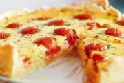 オレオとイチゴチョコとマシュマロでデザートピザを作ってみた！「オレオピザ美味しそう！」「甘いピザなら食べられるかも」海外の反応