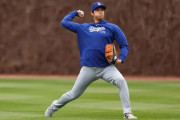 ド軍編成部長が大谷翔平のWSでの二刀流劇的復活について語って全米騒然！←「リスクしかないからね」（海外の反応）