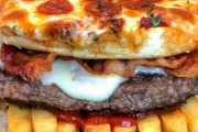 海外「アメリカ人の主食ってこういうのだろ？ｗｗｗ」ヨーロッパ人が考えるアメリカの食べ物がコチラ