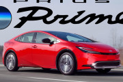 【海外の反応】トヨタプリウスPHEVは究極のハイブリッド車なのか？