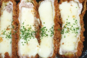 韓国人「韓国の皇帝トンカツが凄すぎる！この豪華さでたったの340円！」　韓国の反応