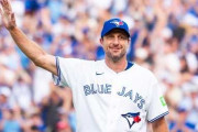 マックス・シャーザーが現役時代にどれほど圧倒的だったかをMLBファンたちが語り合う←「狂気すら感じる」（海外の反応）