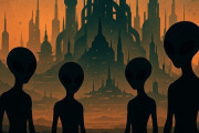 【海外】NASAのベテランが語る！地球外生命体は本当に存在するのか？その証拠とは？