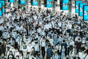 海外「日本人って義務じゃなく自分の意思でマスクつけてるらしいぞ…」（海外の反応）