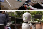 海外「日本のこういう所が先進国だ！」日本の身体障がいを持った人々がロボットを遠隔操作して働くカフェに海外から多くの賞賛の声！