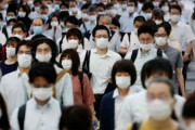 海外「なぜパンデミックなのに今年の日本の死亡者数は2019年より減っているのか？」