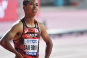 （世界陸上）男子４００Ｍリレーで日本がアジア新で銅メダル（海外の反応）