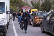 海外「動員から二週間で約70万人のロシア人が国を離れたようだ」