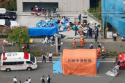 韓国人「川崎市で50代の男性が凶器を振り回し、小学生1人と大人2人が死亡！死傷者が19人に」　韓国の反応