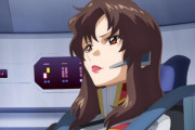 【ガンダムSEED FREEDOM】マリュー艦長、コーディネイター認定待ったなし【海外の反応】
