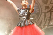 欧米で日本のガールバンドの人気が出たのってBABYMETALのお陰？ part2　【海外の反応】