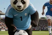 中国人「サッカー、代表戦と間違えてしまった伊東純也が超かわいい」　中国人「南野も一瞬固まってた」「筋肉はちゃんと記憶してる」