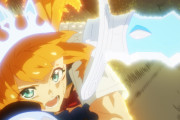 『アニメ海外の反応』プリンセスコネクト！Re:Dive Season2　第12話