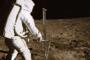 【韓国の反応】米、日本に「月面着陸共にしよう」…「宇宙強国」中国のけん制に乗り出す