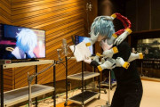 キャラのコスプレで仕事をする日本の声優　仕事熱心すぎると海外で話題