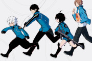 海外の反応「もっと評価されるべき無名アニメ教えてくれ」