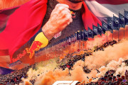 海外「何というフィナーレ」F1第22戦アブダビGP決勝、フェルスタッペンが初チャンピオン！角田は自己最高4位