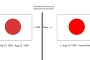 外国人「日本国旗の変更くらい役に立たない地理トリビアを教えてくれ」