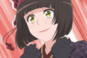 『アニメ海外の反応』月が導く異世界道中　第9話