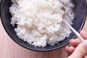 トルコ人「白人って普段から米を食べてるのか？」